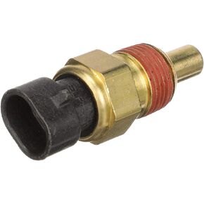 Quicksilver 805218T Engine Coolant Temperature Gauge Sender for MerCruiser Stern Drives and Inboard Engines