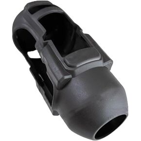 Tolxh #N918391 Rubber Sleeve Bruiser 1 & 2 Boot DCF899 DCF900 DCF900NT Impact Wrench Parts Rubber Protective Cover Quality Durable New Replacement Parts For Dewalt