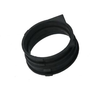 URO Parts 1191410167 Air Intake Boot, Air Mass Sensor to Throttle Housing