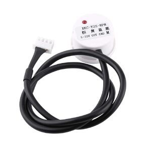 XKC-Y25-NPN Non Contact Liquid Level Sensor Switch Water Level Sensor Induction Switch Signal Output DC 5-24V
