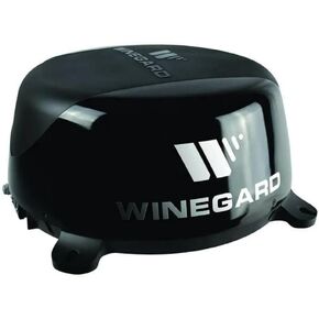 Winegard WF2-95B Connect 2.0 4G2+ (4G LTE + WiFi Extender + Over-The-Air TV + AM/FM Radios) for RVs