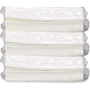 Cartisen Car Tissue Refills, Facial Napkin Refills for Car Visor Tissue Holder - 600 Sheets, 12 Packs (12 Pack)