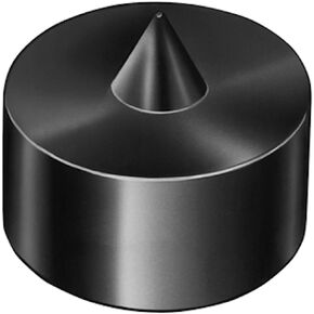 OTC 8056 Shaft Protector for use with 'Grip-O-Matic' pullers or 'Push-Pullers' - Set of 6