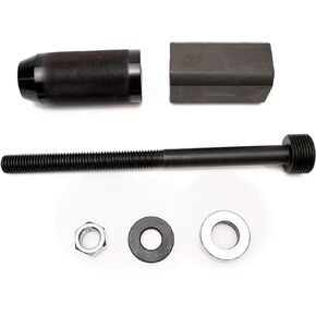 Ferrum Tools Truck Injector Sleeve Cup Tube Remover and Installer Tool Set for Engine 3406E C10 C12 C13 C15 C16 C18 Heavy Duty OEM Alternative to 9U-6891