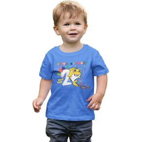 Toddler Birthday Shirt Shark Birthday Shirt Girl Boy Shark Tshirt