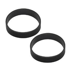 Vacuum Belt 301291 for Kirby Avalir,Replacement Belts for Kirby,Generation G3 G4 G5 G6 G7 & Ultimate G Vacuum Series (2 Pack)