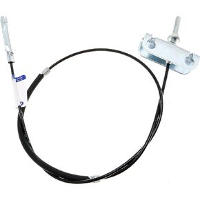 ACDelco Professional 18P97203 Parking Brake Cable Assembly