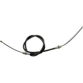Dorman C93898 Rear Driver Side Parking Brake Cable Compatible with Select Chevrolet / GMC Models