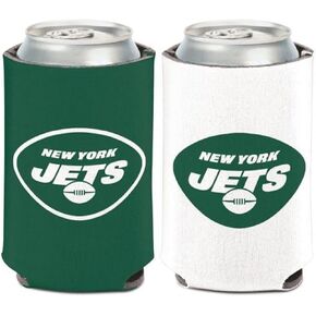 WinCraft New York Jets Can Cooler