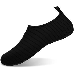 Milaloko Water Shoes Barefoot Yoga Socks Quick-Dry Beach Swim Surf Shoes for Women Men Sport Accessories Pool Camping