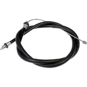 Dorman C660991 Rear Driver Side Parking Brake Cable Compatible with Select Chevrolet/GMC Models