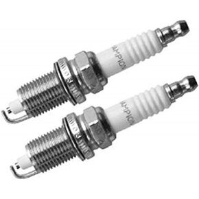 Champion RV17YC Copper Plus Spark Plug Pack of 2