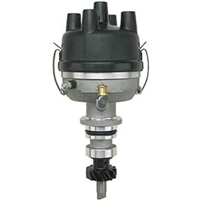 New Distributor Compatible With Ford New Holland Jubilee NAA FAC12127D, 86643560, C7NF12127D, 12127D