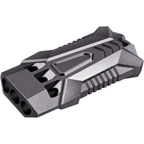 High-Decibel Outdoor Whistle Rescue Emergency Whistle Life-Saving