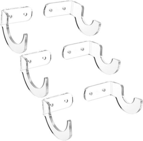 رف عرض الحائط من WANLIAN Light Sabre للتركيب على الحائط لأي سيف ضوئي in Kuwait