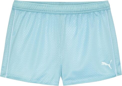 PUMA Girls' Active Short in Saudi Arabia