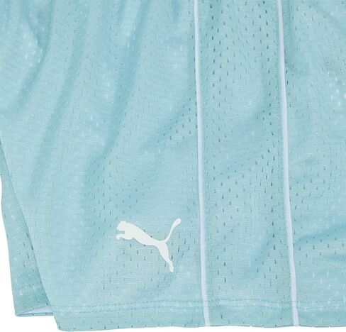 PUMA Girls' Active Short in Saudi Arabia