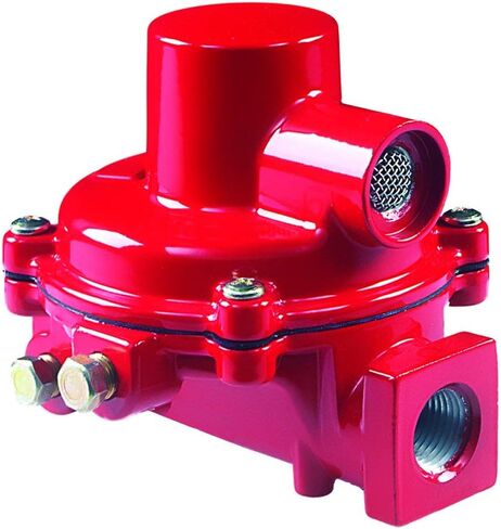 1/4in x1/2in FNPT 1st-Stage;Set 10psi in Saudi Arabia