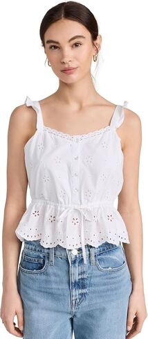 PAIGE Women's Marsa Top in Saudi Arabia