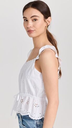 PAIGE Women's Marsa Top in Saudi Arabia
