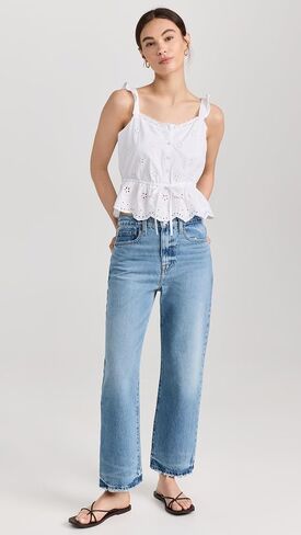 PAIGE Women's Marsa Top in Saudi Arabia