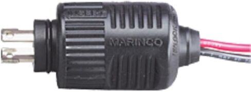منتجات مارينكو للطاقة 12VBPS2.OEM ConnectPro Plug، 2 سلك in Saudi Arabia