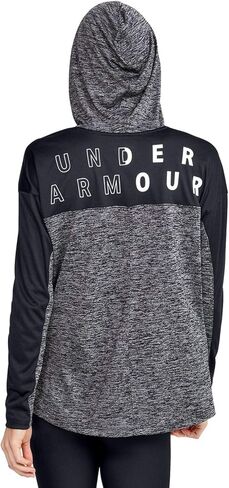 Under Armour Women's Tech Twist Graphic Hoodie in Kuwait