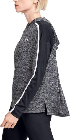 Under Armour Women's Tech Twist Graphic Hoodie in Kuwait