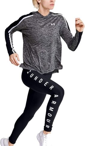 Under Armour Women's Tech Twist Graphic Hoodie in Kuwait