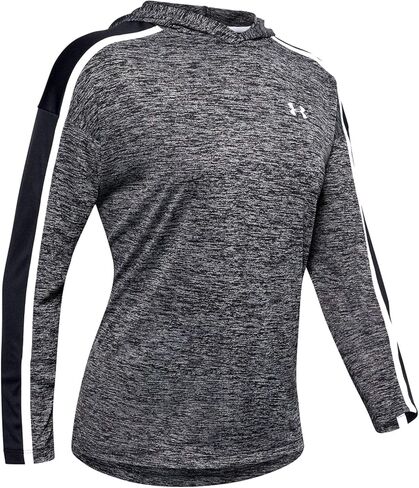 Under Armour Women's Tech Twist Graphic Hoodie in Kuwait