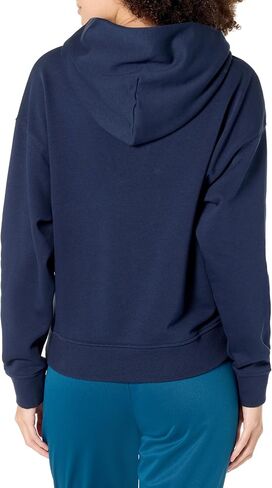 Puma Golf Women's W Enjoy Golf Hoodie in Saudi Arabia