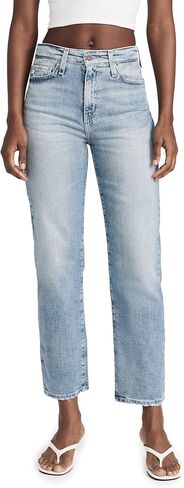 AG Adriano Goldschmied Women's Rian Jeans in Saudi Arabia