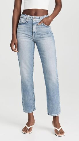 AG Adriano Goldschmied Women's Rian Jeans in Saudi Arabia