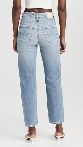 AG Adriano Goldschmied Women's Rian Jeans in Saudi Arabia