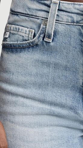 AG Adriano Goldschmied Women's Rian Jeans in Saudi Arabia
