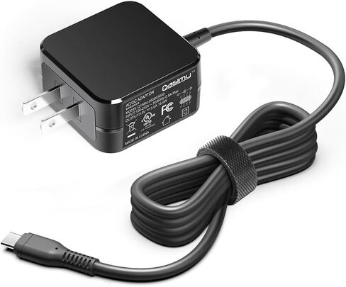 CASIMY SRS-XB43 5V 3A USB Type C محول شاحن كابل شحن متوافق مع SRS-XB13 SRS-XB23 SRS-XB33 XG300 XB100 SRS-XE200 SRS-XE300 X SRS-NS7 SRS-NB10 BASS مكبر صوت AC-E0530C 9-301-003 -21 in Kuwait