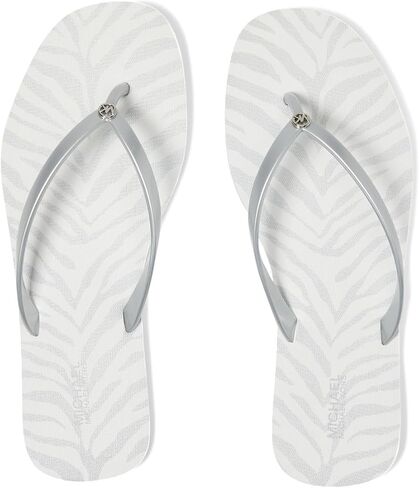 Michael Kors Women's Jinx Flip Flop in Saudi Arabia