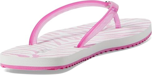 Michael Kors Women's Jinx Flip Flop in Saudi Arabia