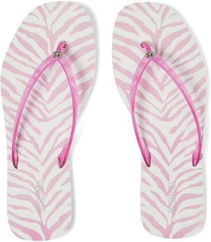 Michael Kors Women's Jinx Flip Flop in Saudi Arabia