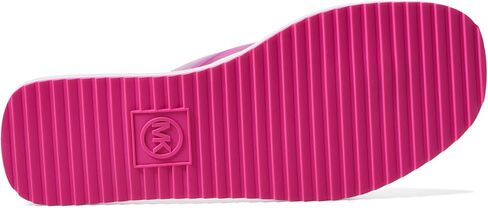 Michael Kors Women's Jinx Flip Flop in Saudi Arabia