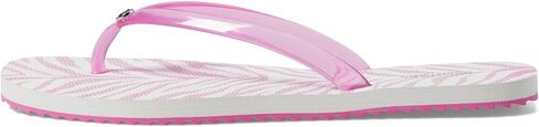 Michael Kors Women's Jinx Flip Flop in Saudi Arabia