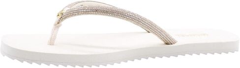 Michael Kors Women's Jinx Flip Flop in Saudi Arabia