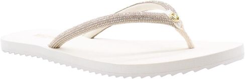 Michael Kors Women's Jinx Flip Flop in Saudi Arabia