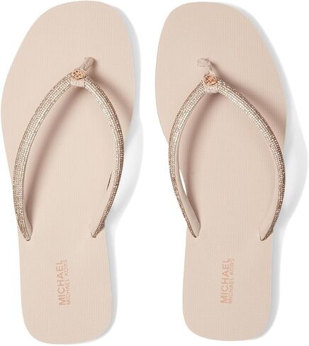 Michael Kors Women's Jinx Flip Flop in Saudi Arabia