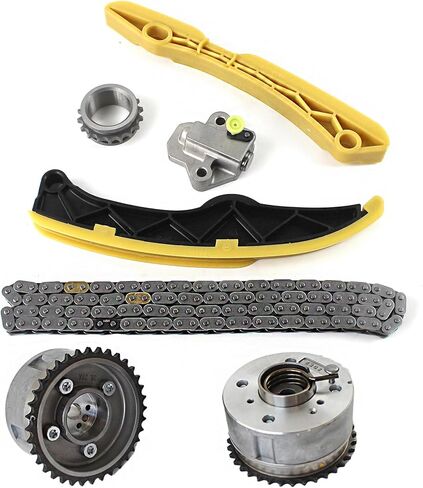 Timing Chain Kit Fits for Kia 2012-2018 Rio Soul Forte Forte5 Optima 1.6L Engine Timing Chain Set in Saudi Arabia