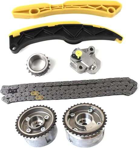 Timing Chain Kit Fits for Kia 2012-2018 Rio Soul Forte Forte5 Optima 1.6L Engine Timing Chain Set in Saudi Arabia