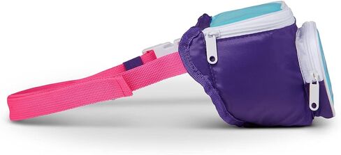 Igloo Fanny Pack, Purple in Saudi Arabia