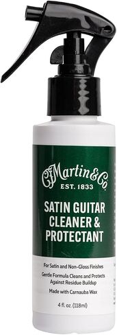Satin Guitar Cleaner & Protectant in Saudi Arabia