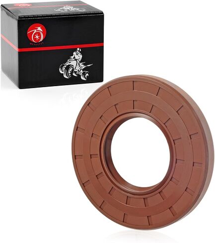 Crankshaft Oil Seal For Polaris Sportsman RZR Ranger ACE 450 570 Ranger 500 3610171 in Saudi Arabia