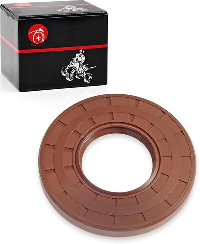 Crankshaft Oil Seal For Polaris Sportsman RZR Ranger ACE 450 570 Ranger 500 3610171 in Saudi Arabia